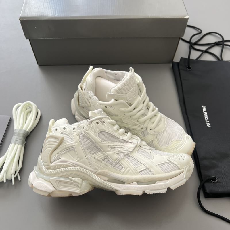 Balenciaga Track Shoes